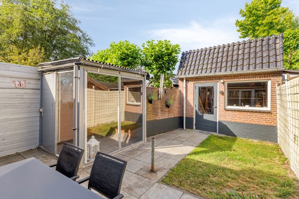 Medium property photo - Pepijn van Herstalstraat 46, 6021 BT Budel